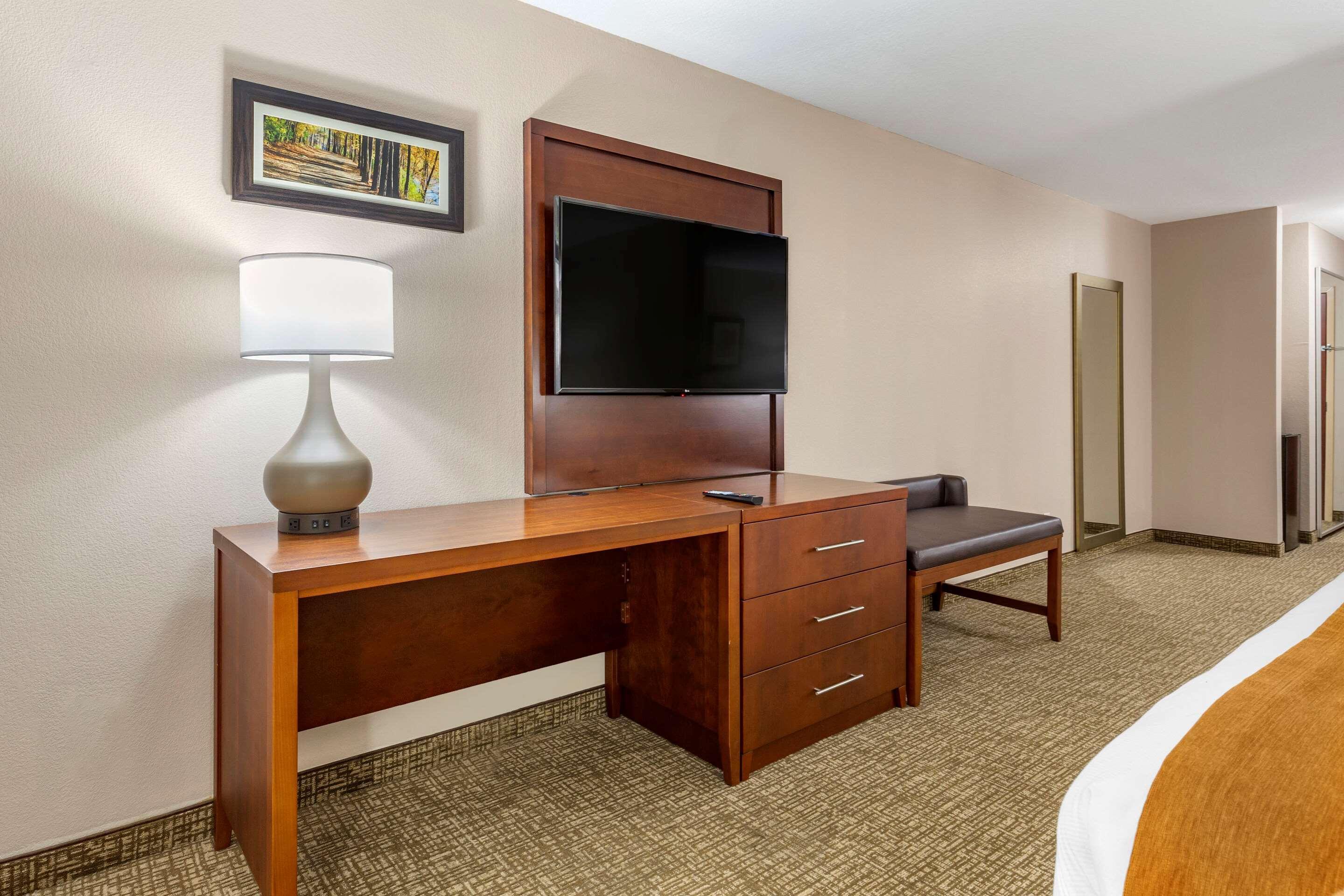 Comfort Inn Smithfield Near I-95 Exterior photo